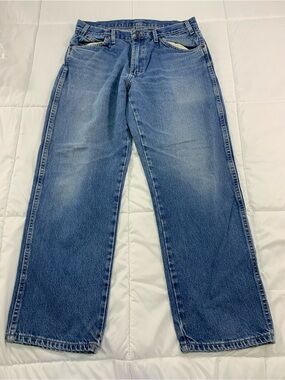 Preloved Dickies RELAXED FIT jeans size 34